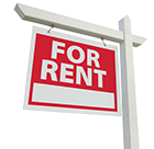 For Rent Sign | Real Estate Signs, Riders & Frames