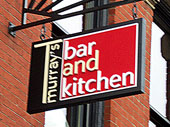 Maurys Bar and Kitchen