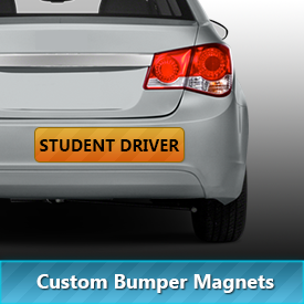 bumper magnets online
