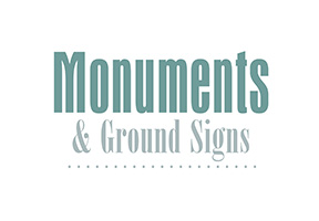 Monument Signs | Ground Signs | Pylon Signs | Pole Signs