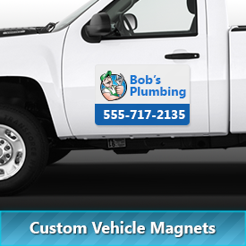 vehicle magnets online