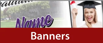 Printed Banners - Vinyl Canvas Banners: Design and Order Online.